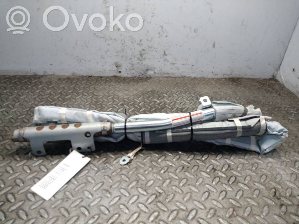 Renault Koleos I Airbag de la puerta delantera 