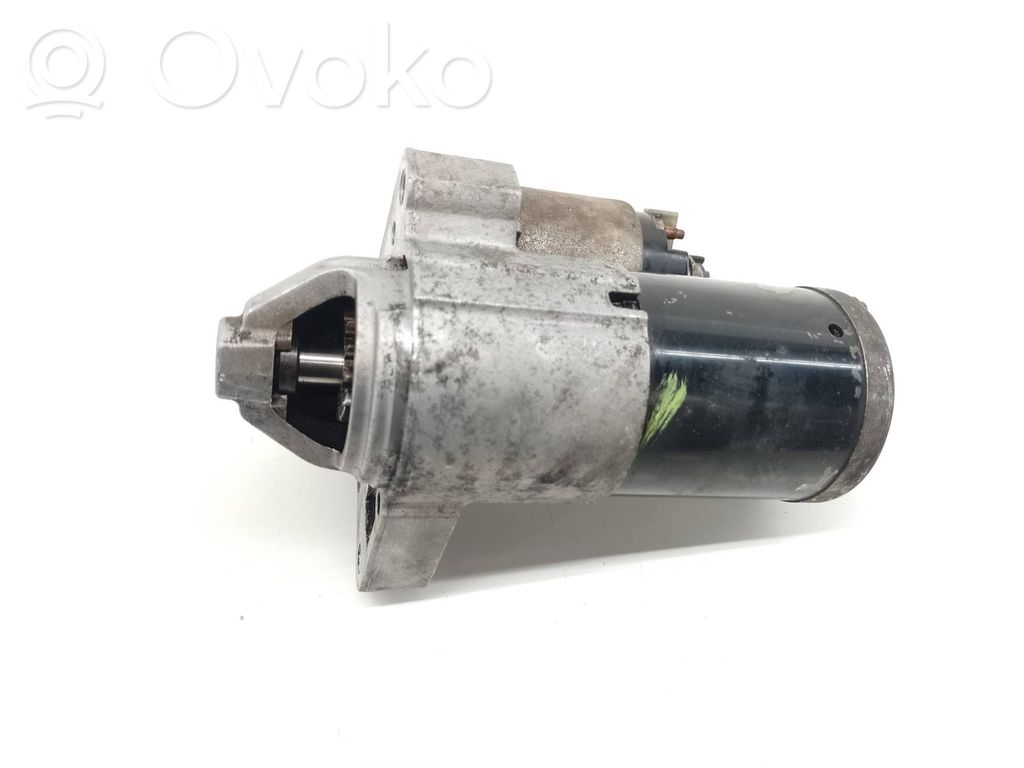 Electromotor   9664016980