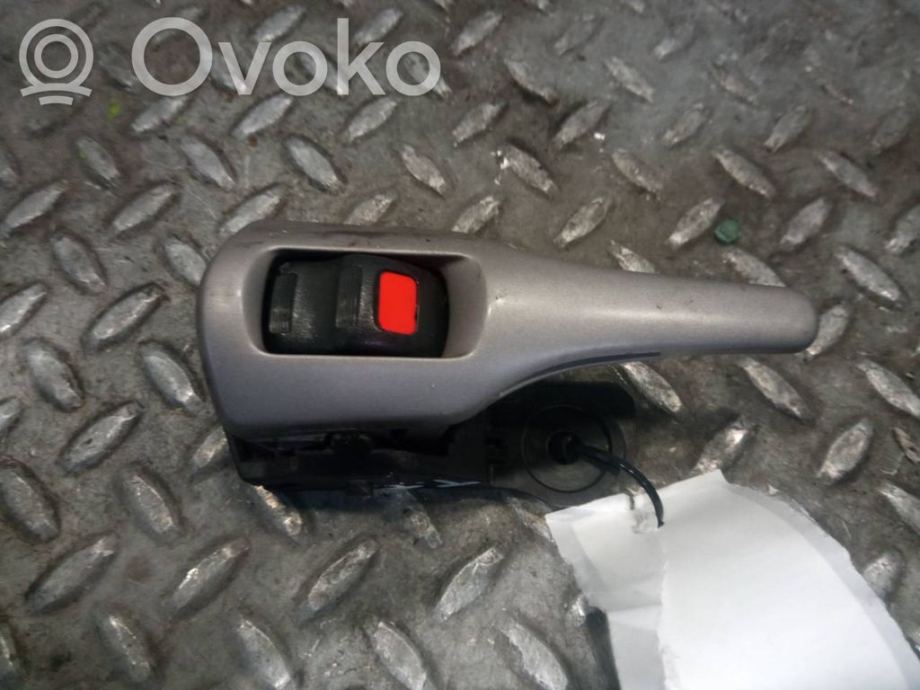 Toyota Urban Cruiser XP110 Manecilla interna puerta trasera 