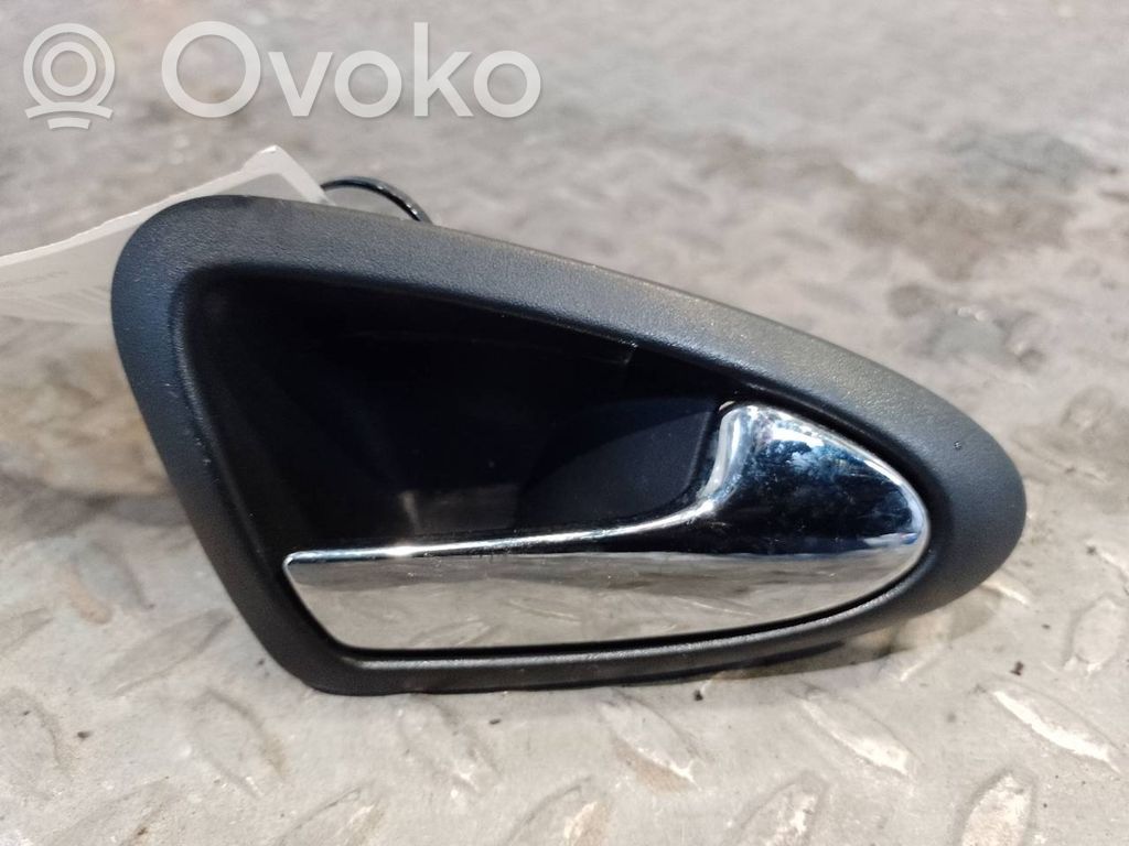 Seat Ibiza IV (6J,6P) Klamka wewnętrzna drzwi tylnych 