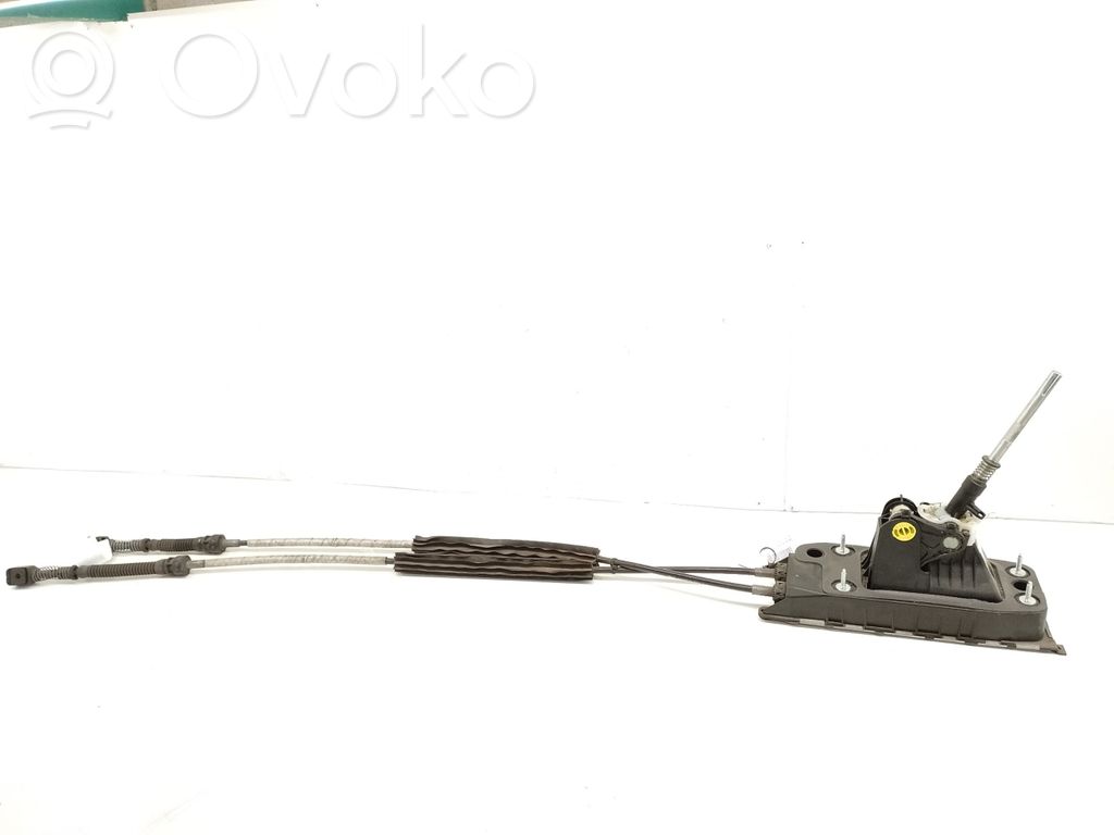 Skoda Octavia Mk3 (5E) Commodo, commande essuie-glace/phare 