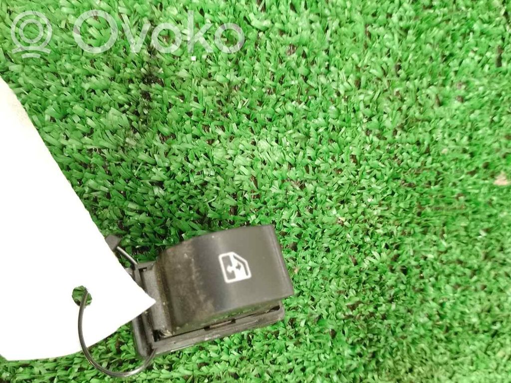 Fiat Doblo Electric window control switch 