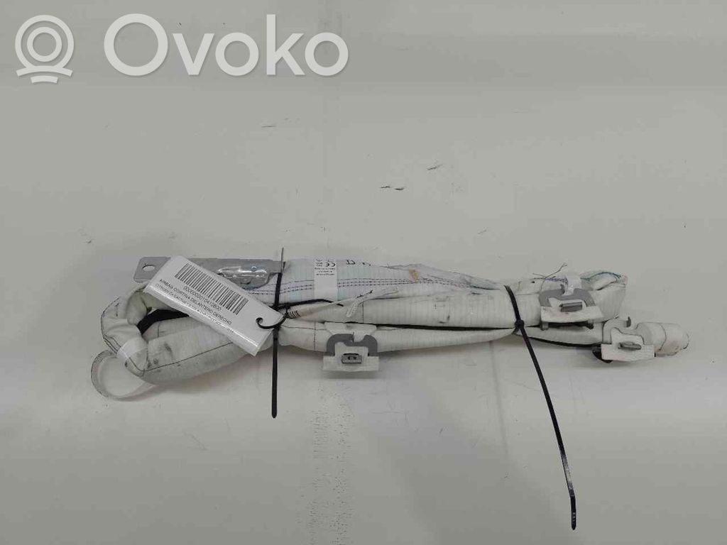 Citroen C4 Cactus Türairbag vorne 