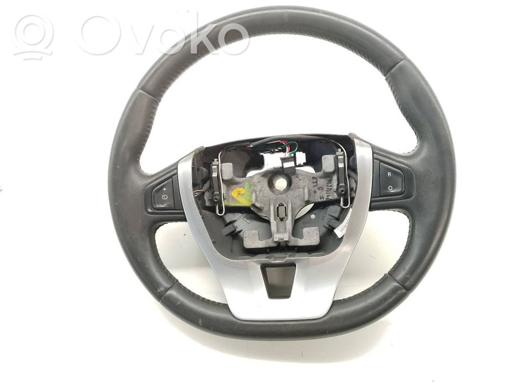 Renault Laguna III Volant 