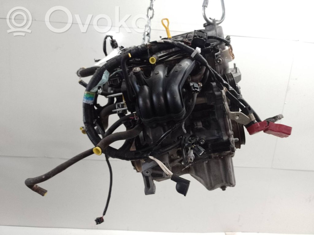 Suzuki Alto Moteur 