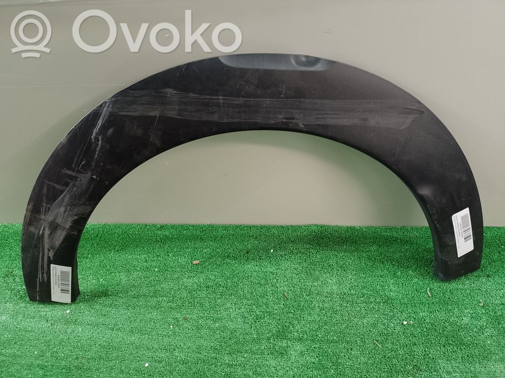 Citroen C4 Cactus Rear arch 