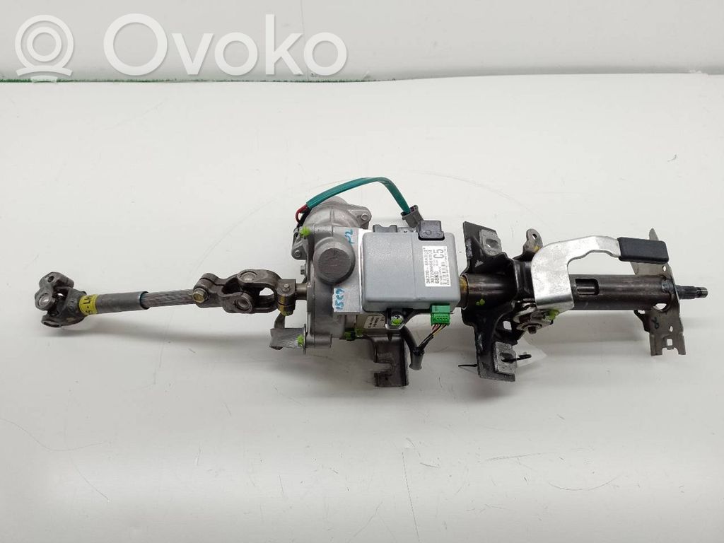 Suzuki Alto Vairo rato ašis 