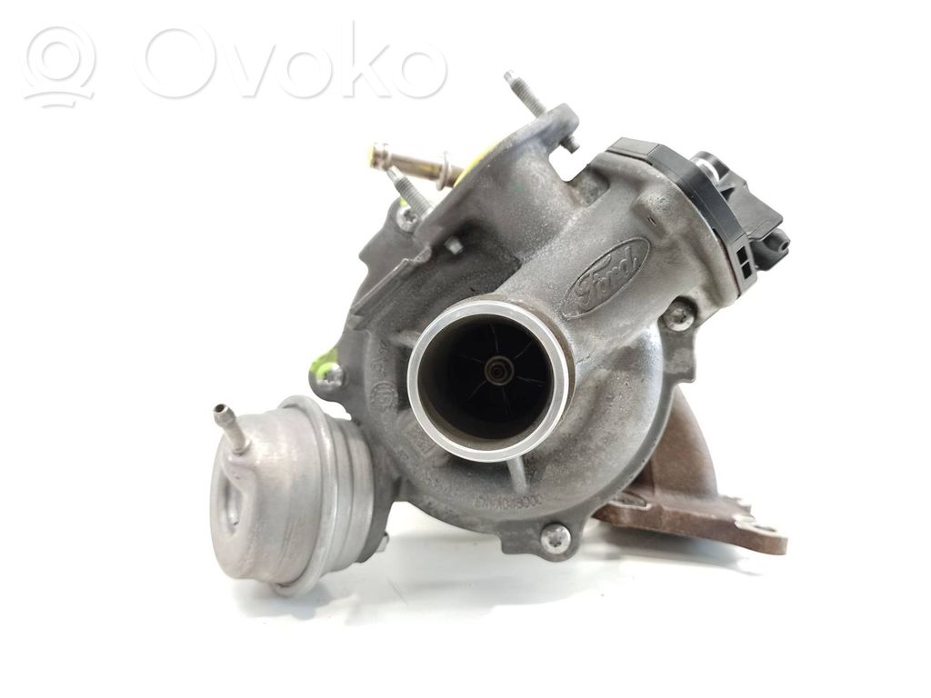 Turbo   5342005303