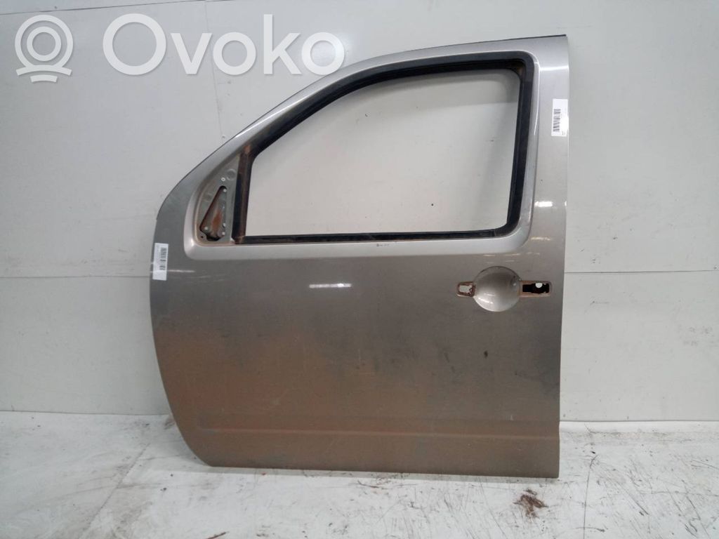 Nissan Pathfinder R51 Portiera anteriore 