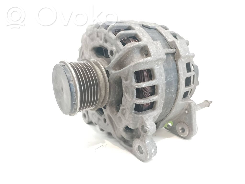 Alternator   04B903023B