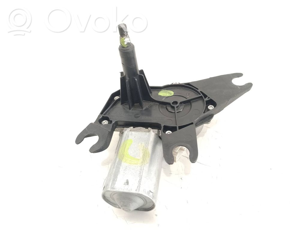 Renault Clio III Silniczek wycieraczki szyby tylnej 
