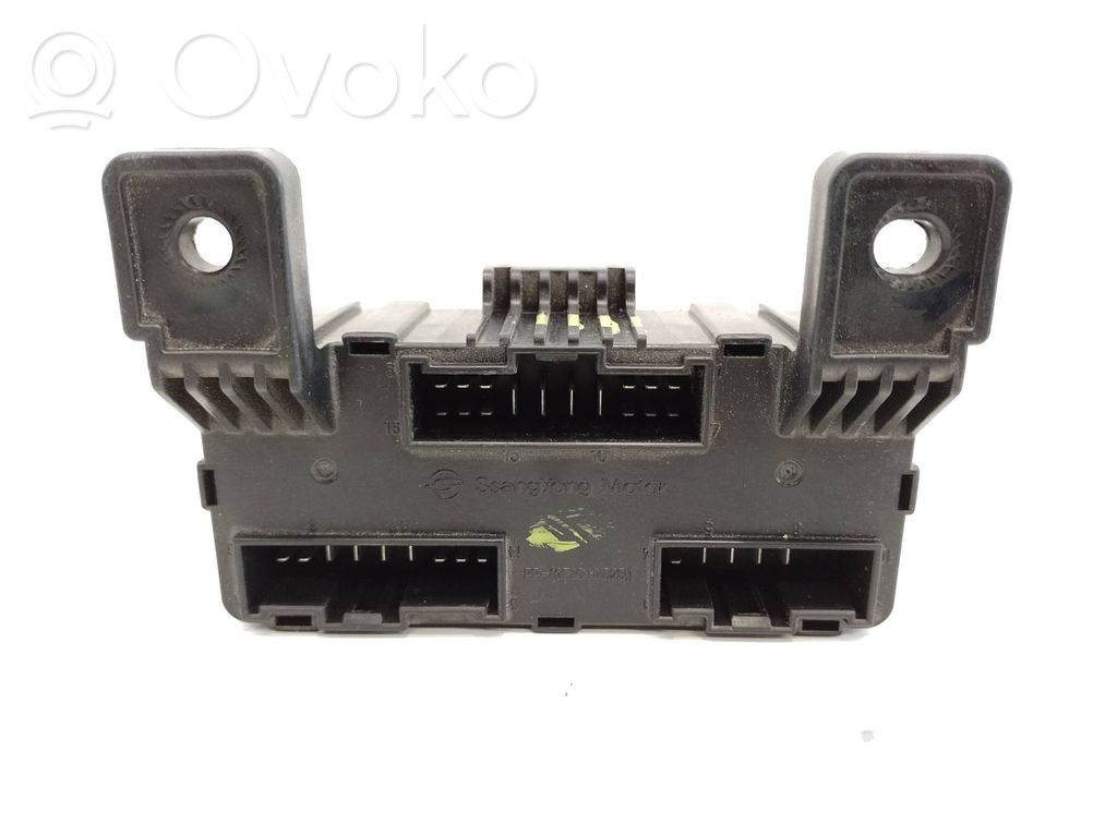 Autres unités de commande / modules   8215034010