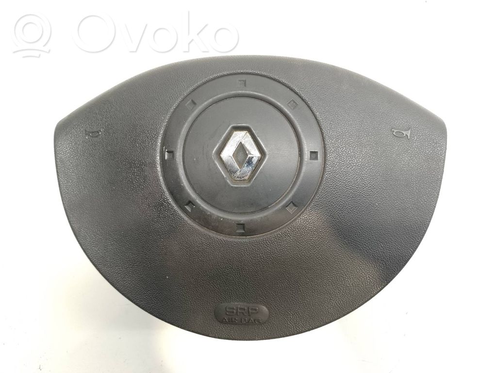 Renault Kangoo I Airbag dello sterzo 