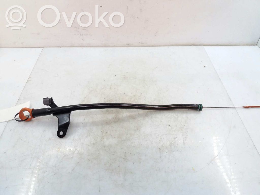 Citroen C4 Grand Picasso Öljyntason mittatikku 