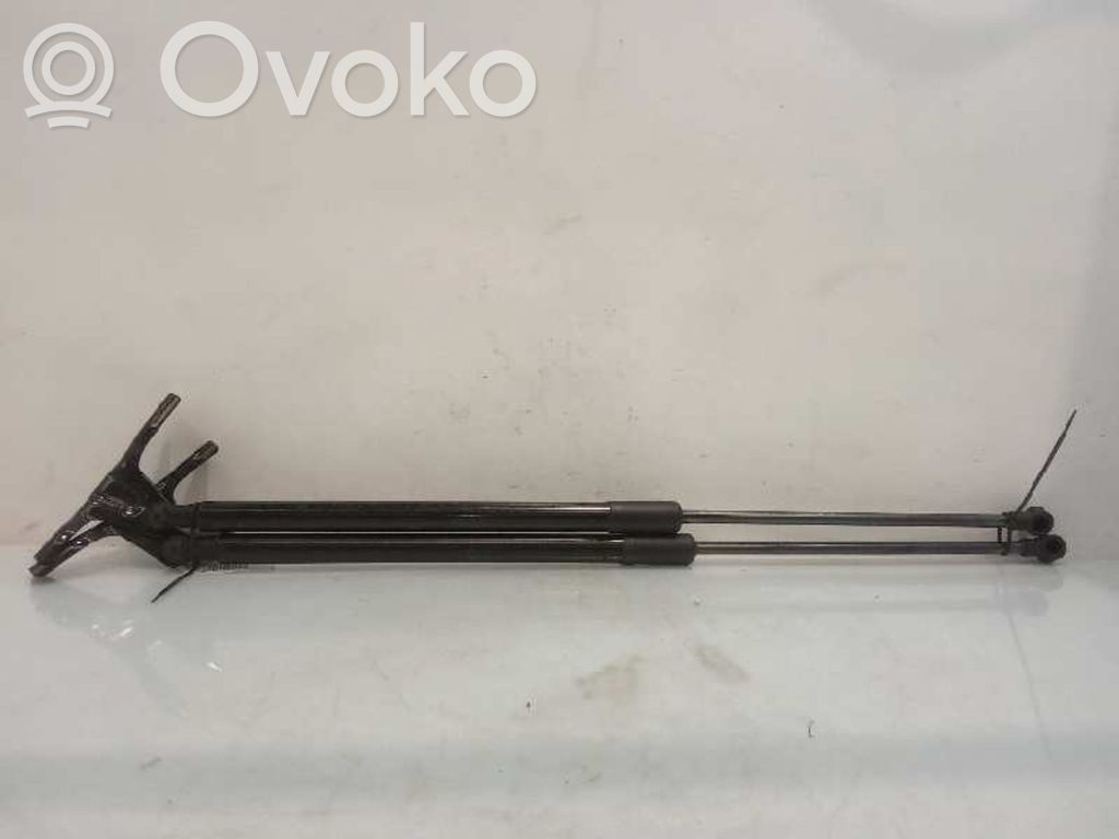 Citroen C4 Grand Picasso Amortyzator klapy tylnej bagażnika 