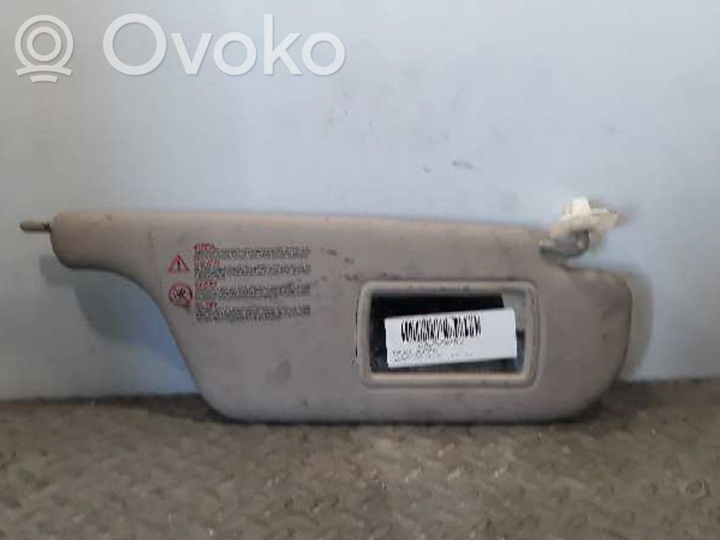 Häikäisysuoja   8200294229