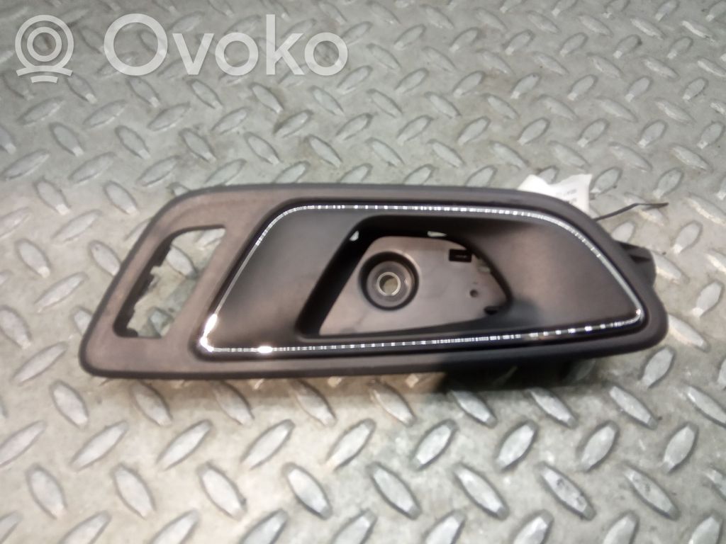 Seat Leon (5F) Manecilla interna puerta delantera 