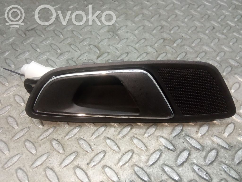 Seat Leon (5F) Manecilla interna puerta trasera 