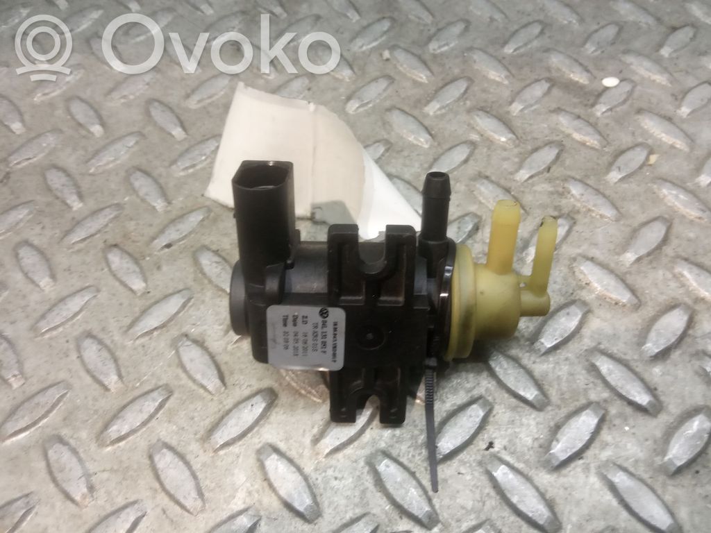 Seat Leon (5F) Bomba de aire secundaria 