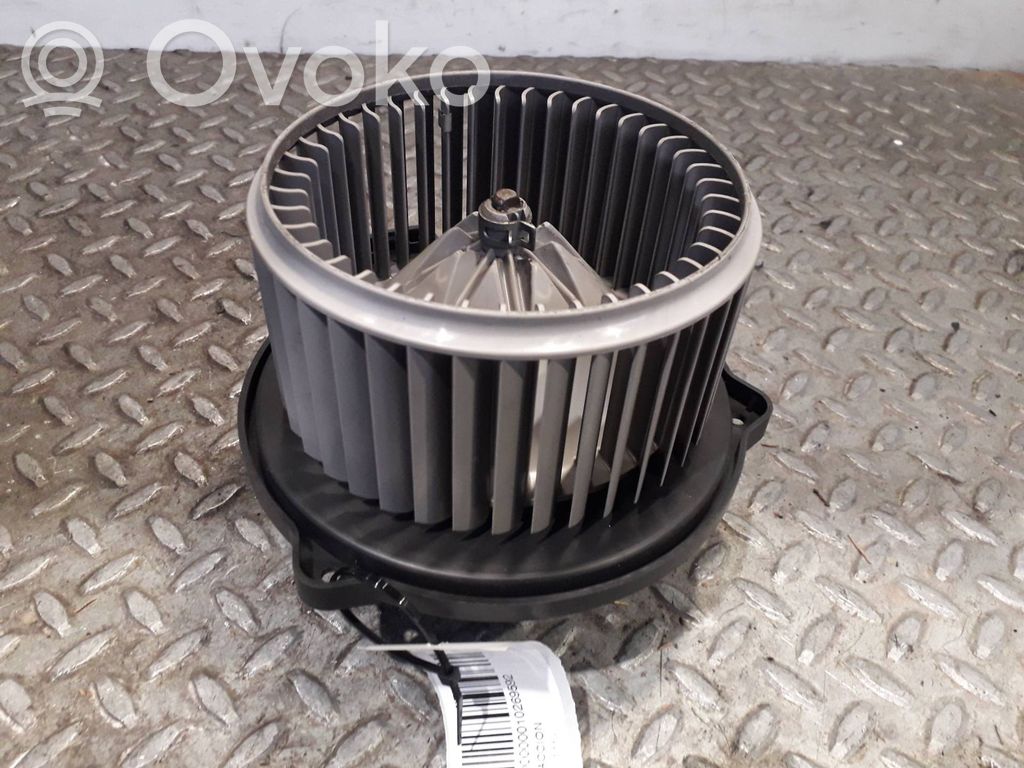 KIA Rio Ventola riscaldamento/ventilatore abitacolo 