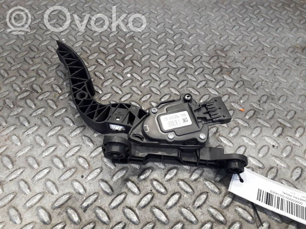 KIA Rio Sensor de aceleración 