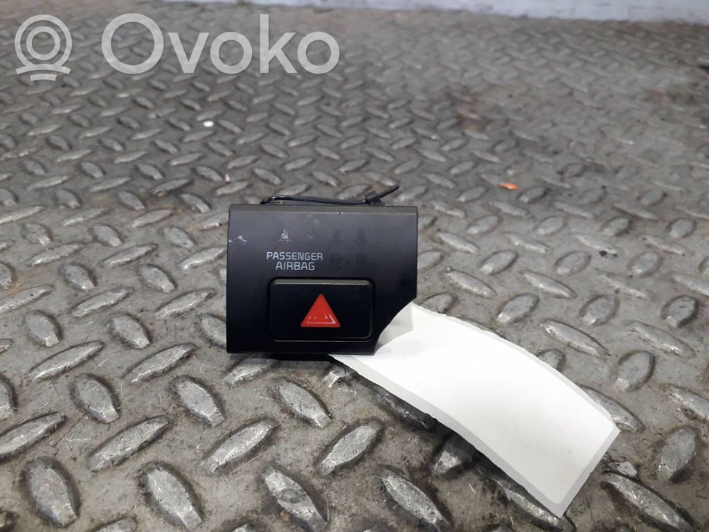 Hazard light switch   51007