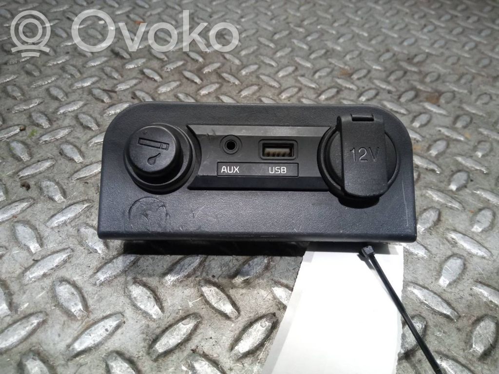 KIA Rio Interruptor de control multifunción 
