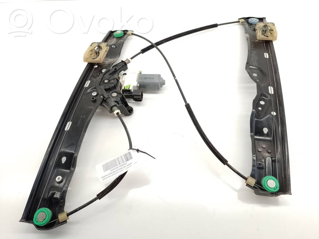 Land Rover Discovery Sport Macara geam față manuală 