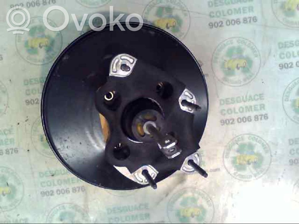Hydraulisches Servotronic-Druckventil