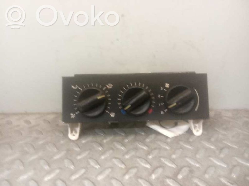Nissan Interstar Air conditioner control unit module 