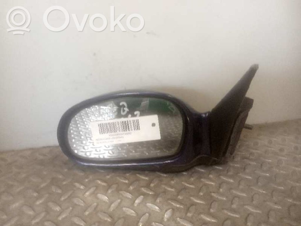 KIA Shuma Etuoven sähköinen sivupeili 