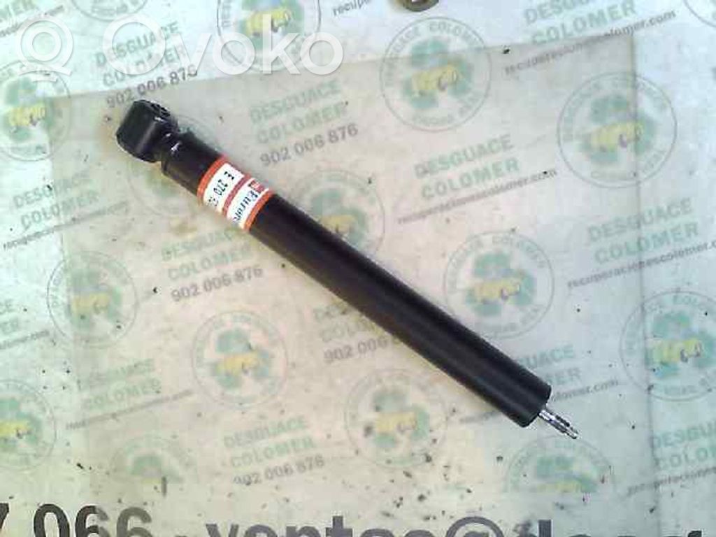Nissan Interstar Amortizor spate 