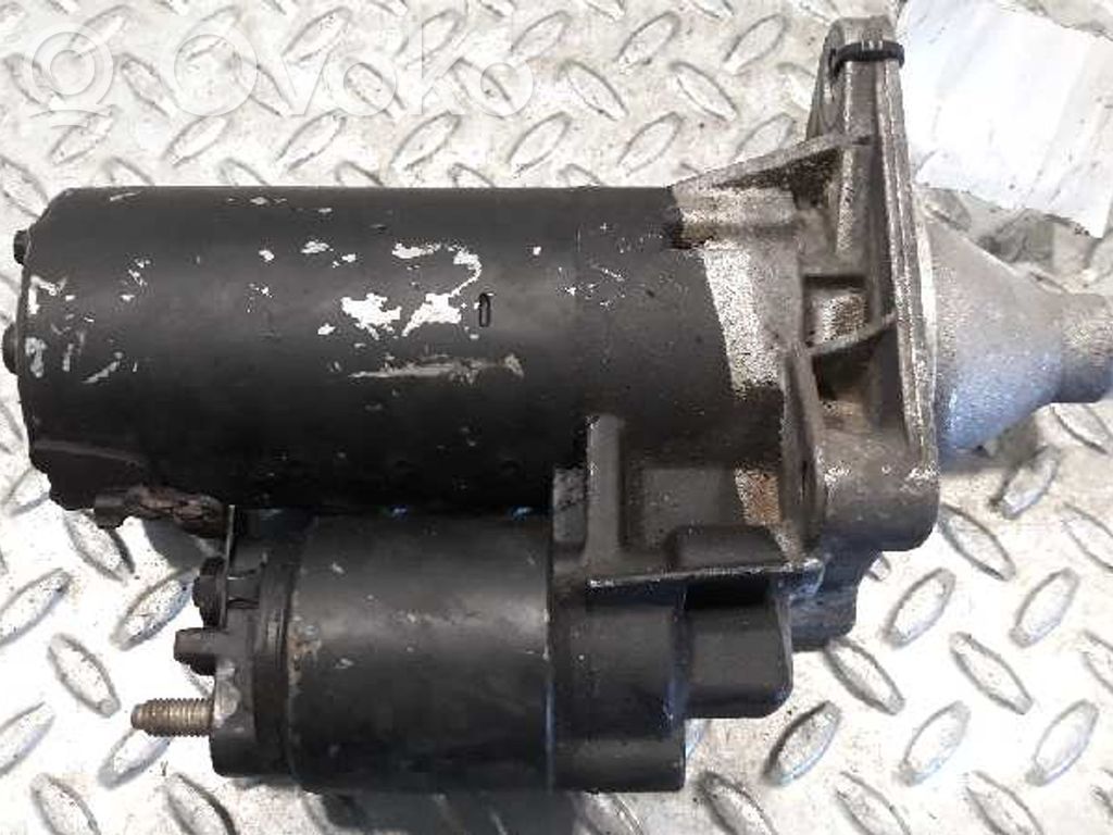Chrysler Voyager Motor de arranque 