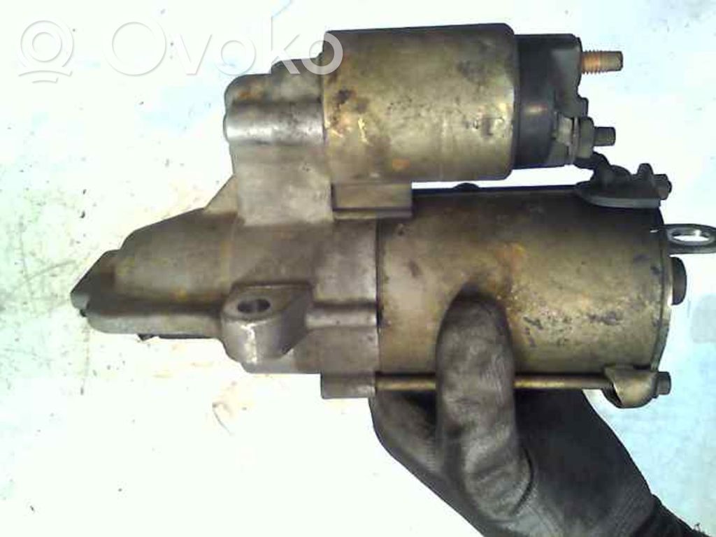 Electromotor   1S7U11000AB