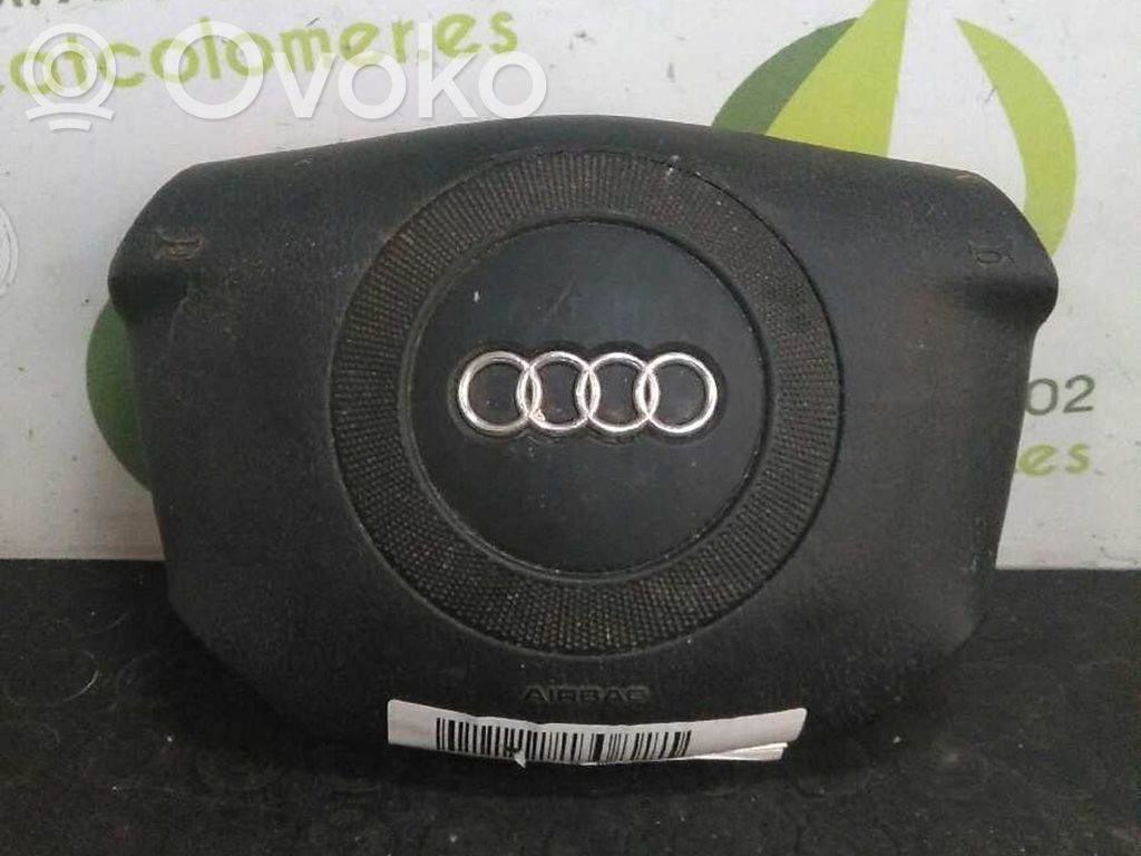 Fahrerairbag