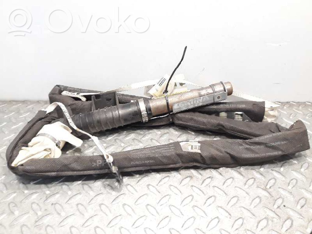 Nissan Qashqai+2 Airbag portiera anteriore 