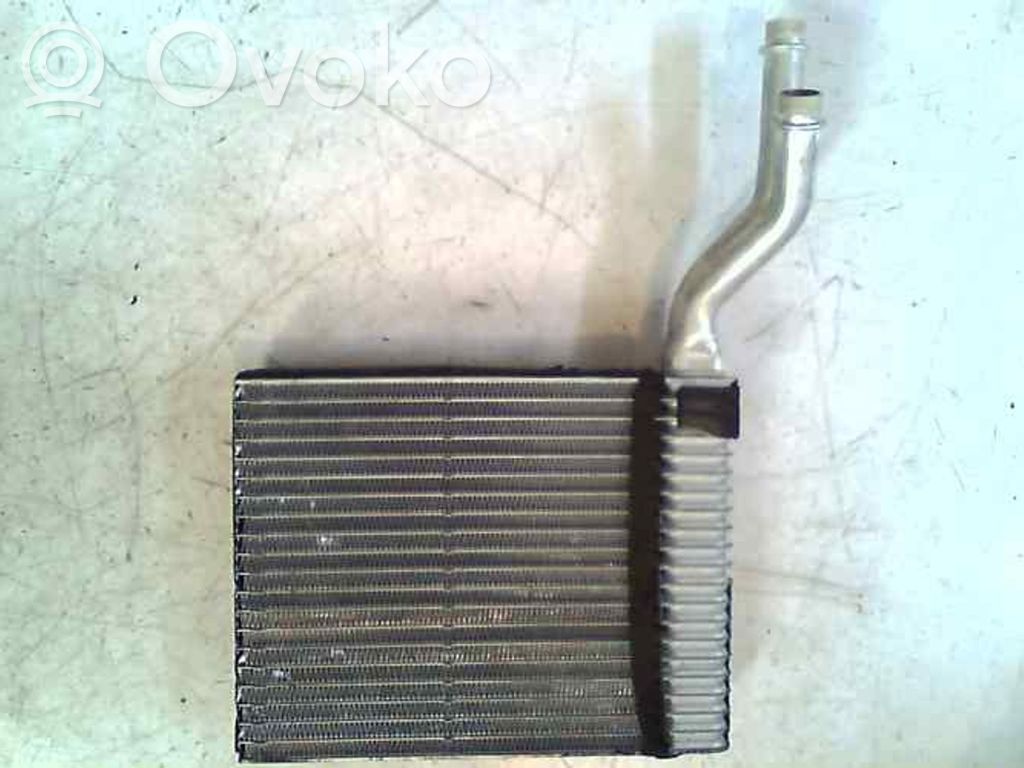 Radiateur condenseur de climatisation