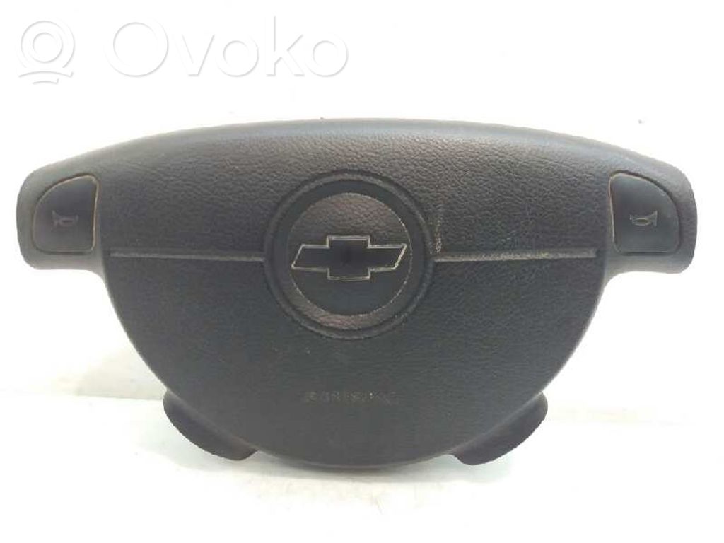 Chevrolet Lacetti Airbag volan 