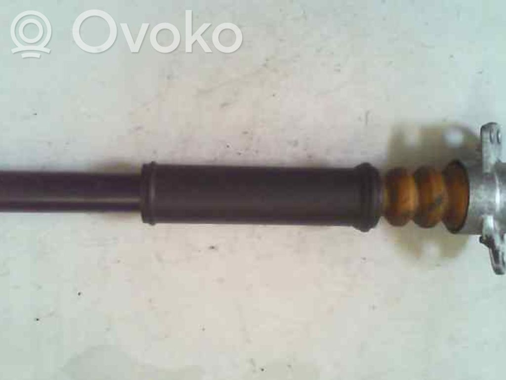 Seat Ibiza IV (6J,6P) Ammortizzatore posteriore 