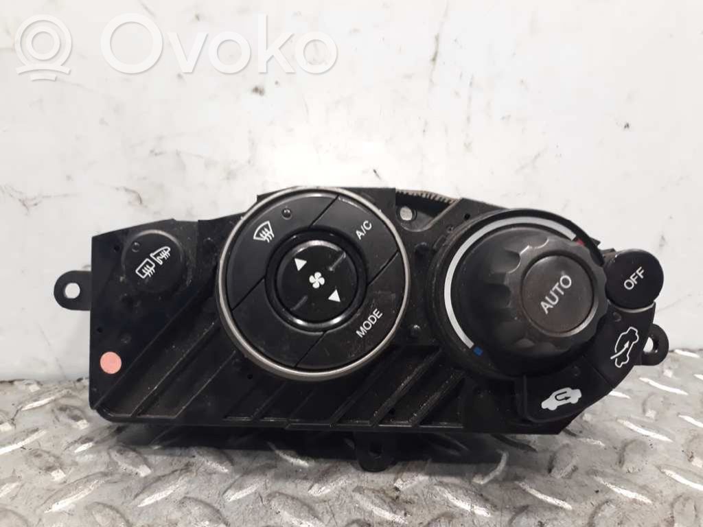 Honda Civic Unitate control climatizare 