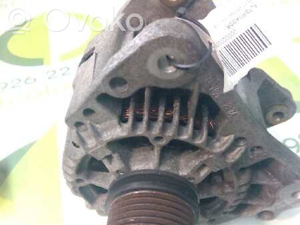 Seat Arosa Alternador 