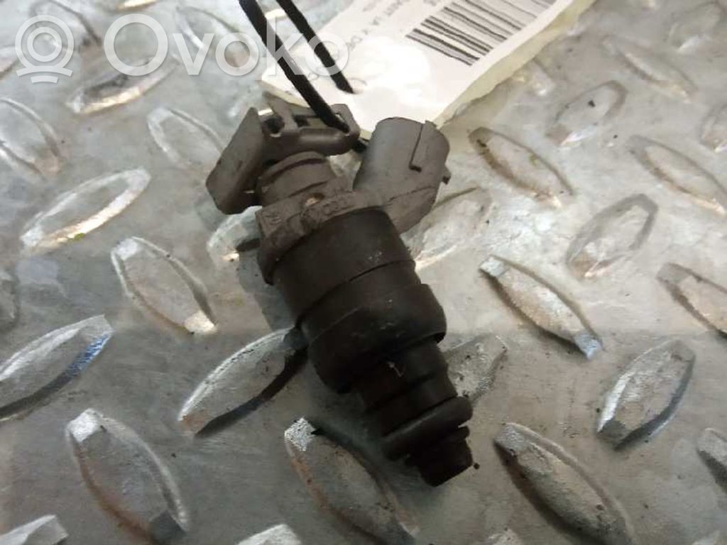 Volkswagen Golf SportWagen Inyector de combustible 