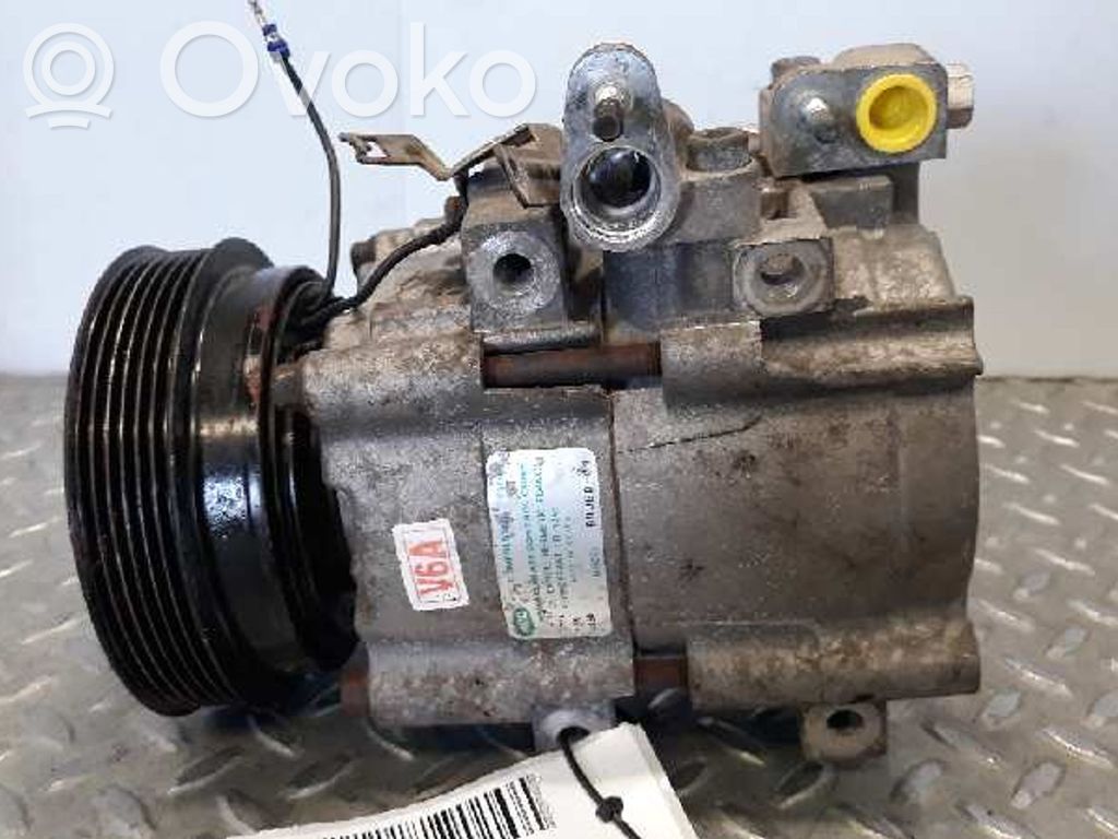 Kompresor / Sprężarka klimatyzacji A/C   BBWBB03,3774,170