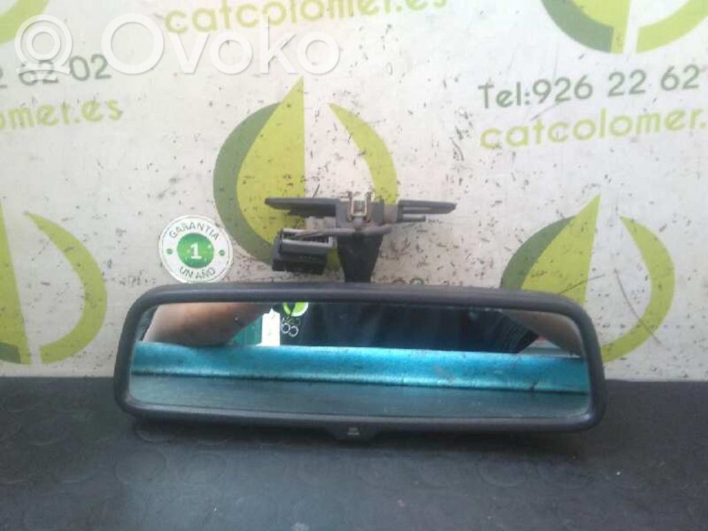 Opel Vectra C Espejo retrovisor (interior) 