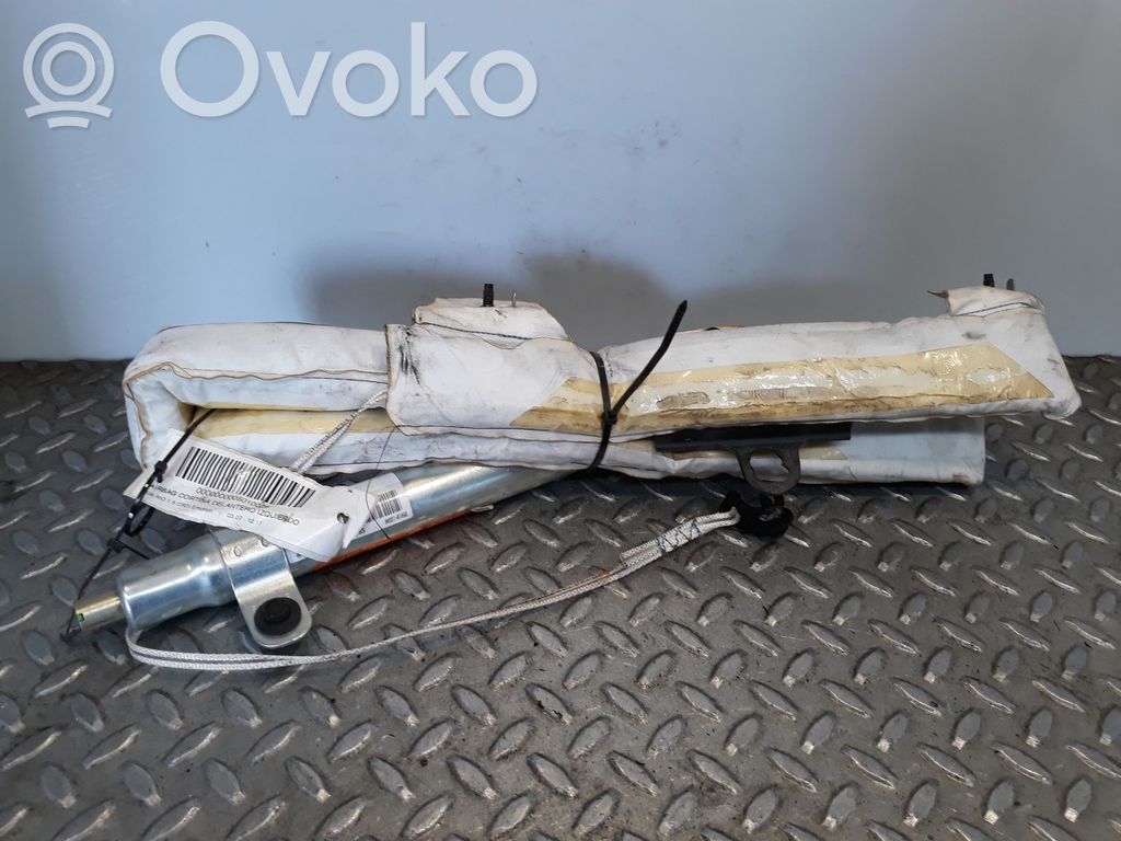 KIA Rio Etuoven turvatyyny 