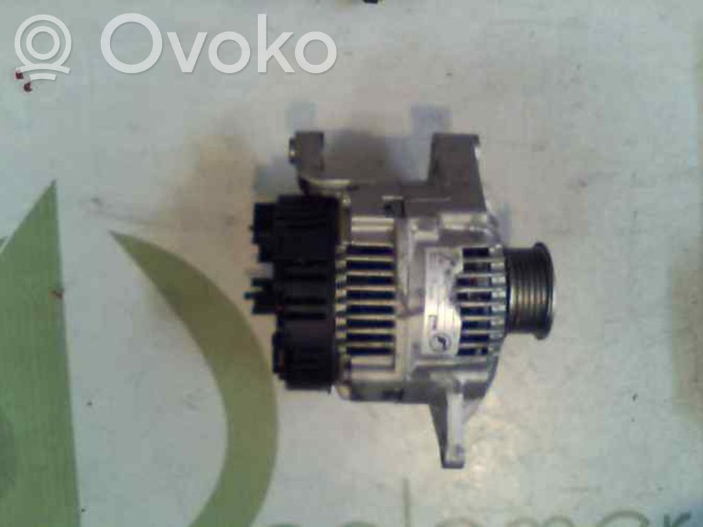 Renault Megane I Alternator 