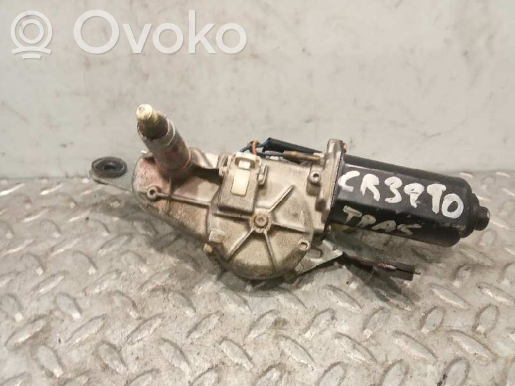 Nissan Almera Motor ștergător lunetă 