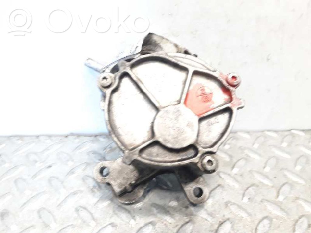 Alipainepumppu   D1651A