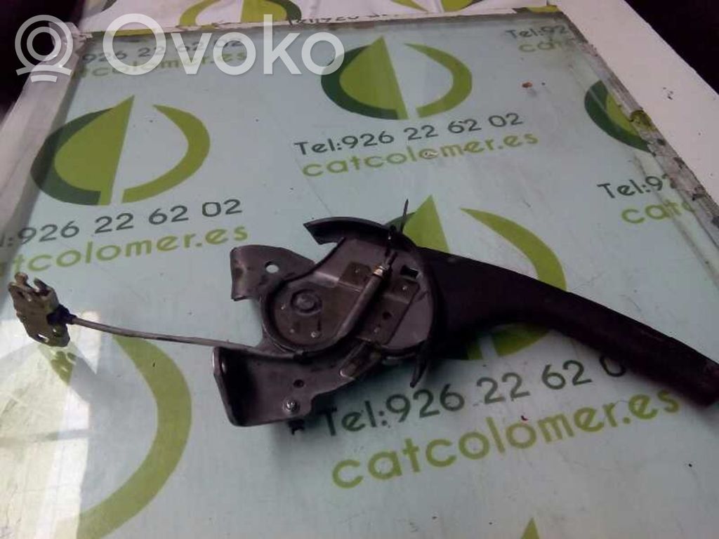 Toyota Corolla Verso E121 Manetă frână de mână 