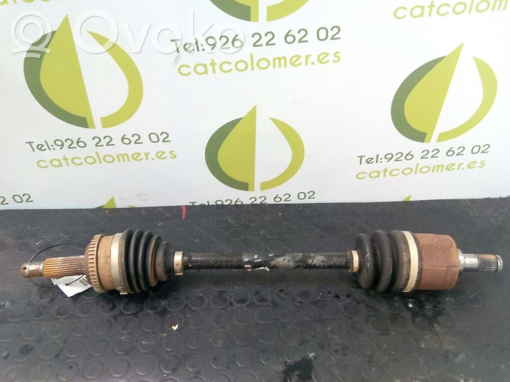 Hyundai i30 Semiasse anteriore 